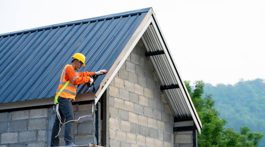 Expert top industrial roofings services in Atglen, PA